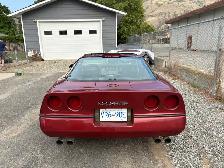 1988 Chevrolet Corvette - Photo 4