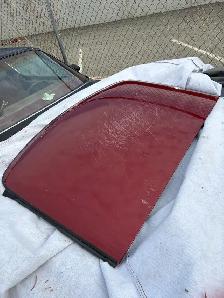 1988 Chevrolet Corvette - Photo 7