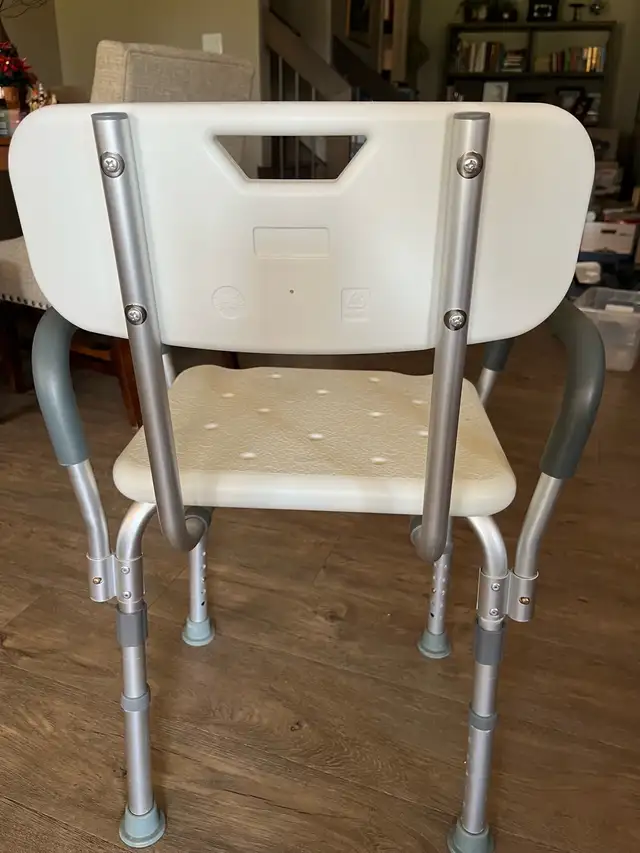 Shower Chair