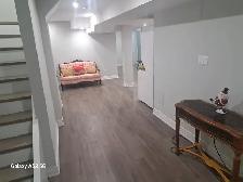 Milton Basement Rental (2 months) - Photo 2