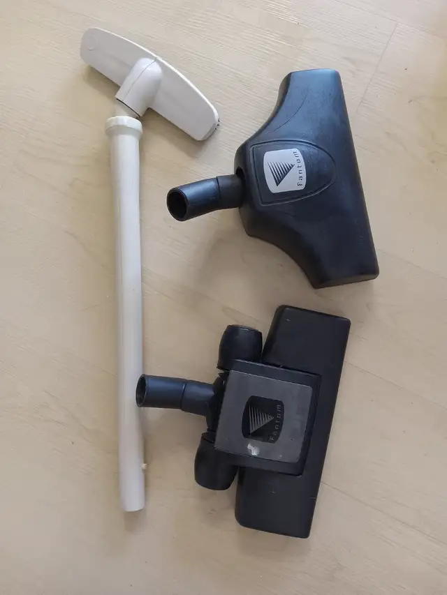 Vacuum cleaner parts