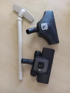 Vacuum cleaner parts
