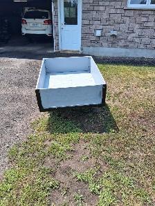 ATV Utility Trailer - Photo 3