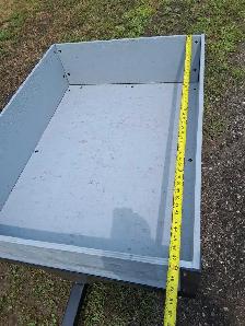 ATV Utility Trailer - Photo 4