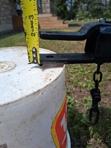 ATV Utility Trailer - Photo 6
