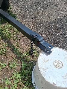 ATV Utility Trailer - Photo 7