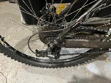 giant AC mtn bike - Photo 3