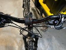 giant AC mtn bike - Photo 5