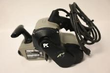 Porter Cable 351 Belt Sander 3'x21' single speed USED Good