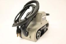 Porter Cable 351 Belt Sander 3'x21' single speed USED Good - Photo 5