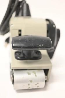 Porter Cable 351 Belt Sander 3'x21' single speed USED Good - Photo 6