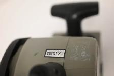 Porter Cable 351 Belt Sander 3'x21' single speed USED Good - Photo 10