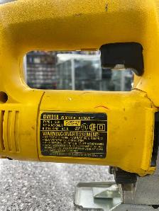 dewalt DW318 Jigsaw - Photo 3