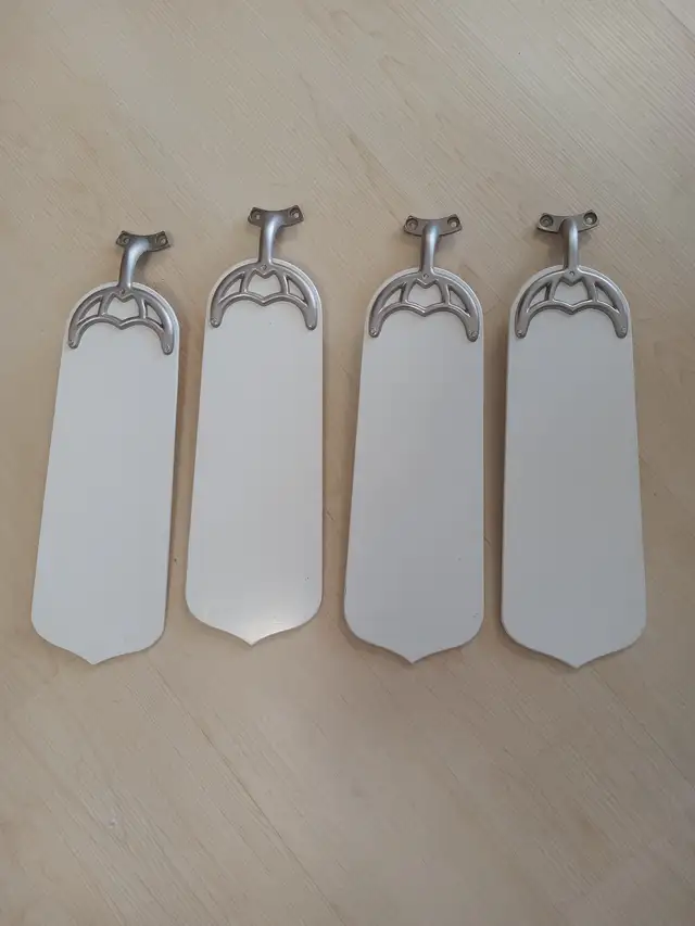 Ceiling Fan Blades 16 inches.
