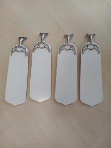 Ceiling Fan Blades 16 inches.