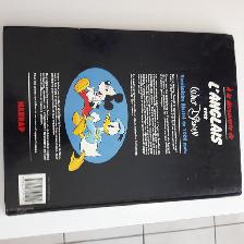 LIVRE NEUF ADO DÉCO OUVERTE ANGLAIS 111 PAGES DEWALD DISNEY$5.00 - Photo 3