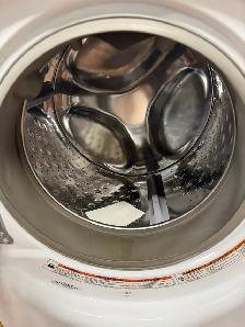 Whirlpool duet washer dryer  Set - Photo 3