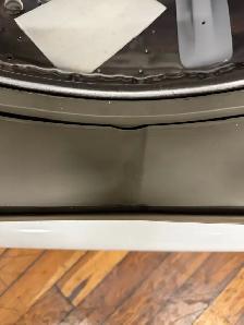 Whirlpool duet washer dryer  Set - Photo 4