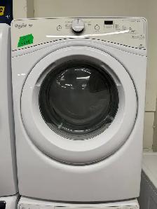 Whirlpool duet washer dryer  Set - Photo 5