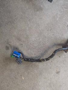 99 to 2000 Honda Civic SI d16y8 VTEC 5-speed engine harness - Photo 2