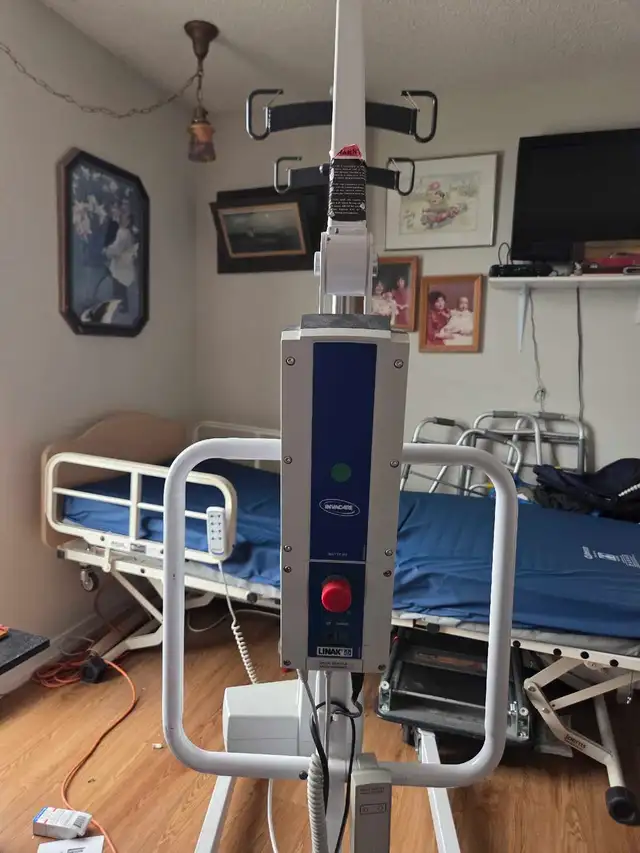 Patient Lift