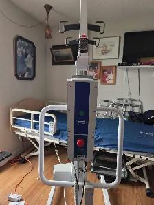 Patient Lift