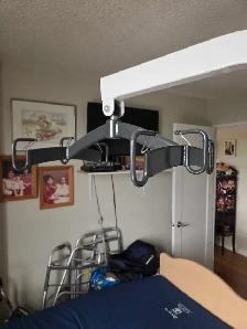Patient Lift - Photo 3