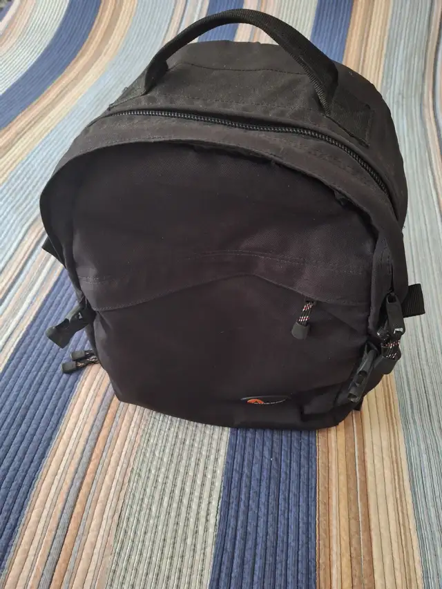 Camera Backpack