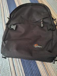 Camera Backpack - Photo 3