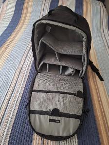 Camera Backpack - Photo 4