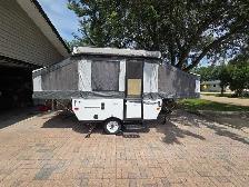 Pending - 2014 Real-lite Palamino Popup Camper 8f - Photo 2
