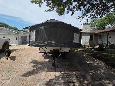 Pending - 2014 Real-lite Palamino Popup Camper 8f - Photo 3