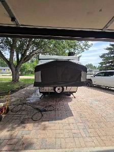 Pending - 2014 Real-lite Palamino Popup Camper 8f - Photo 4