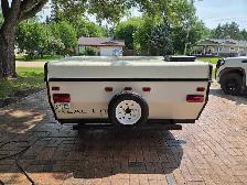 Pending - 2014 Real-lite Palamino Popup Camper 8f - Photo 5