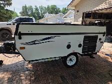 Pending - 2014 Real-lite Palamino Popup Camper 8f - Photo 6