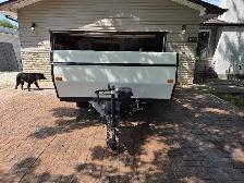 Pending - 2014 Real-lite Palamino Popup Camper 8f - Photo 7