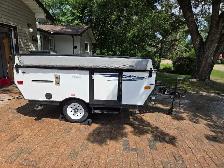 Pending - 2014 Real-lite Palamino Popup Camper 8f - Photo 8