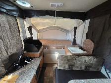 Pending - 2014 Real-lite Palamino Popup Camper 8f - Photo 9
