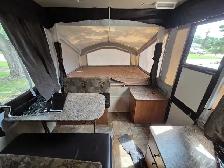 Pending - 2014 Real-lite Palamino Popup Camper 8f - Photo 10