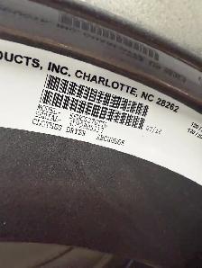 Electrolux stainless steel washer dryer set - Photo 8