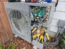 Air Conditioner Rep♤ir AC