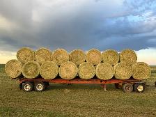 2026 - Hay for sale - Photo 2