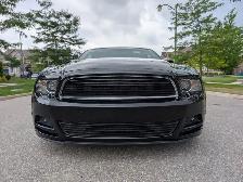 2013 Mustang GT MT82