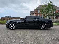 2013 Mustang GT MT82 - Photo 2