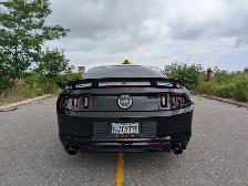 2013 Mustang GT MT82 - Photo 3
