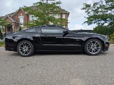 2013 Mustang GT MT82 - Photo 4