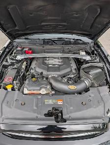 2013 Mustang GT MT82 - Photo 5