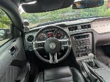 2013 Mustang GT MT82 - Photo 6