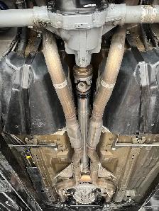 2013 Mustang GT MT82 - Photo 8