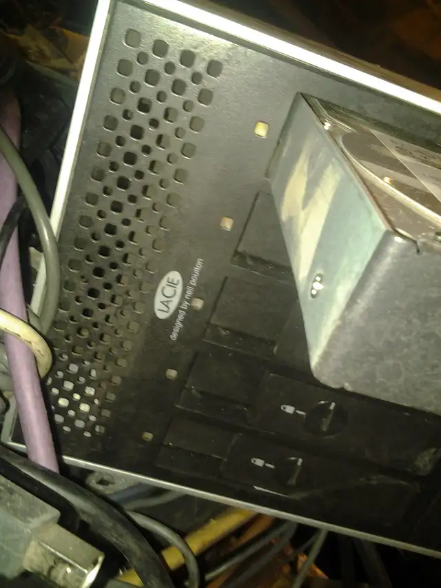 lacie 5big nas 5tb 200 with 10tb $290 200  nas qnap synology wd